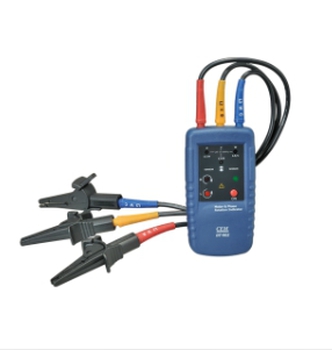 เครื่องวัดปริมาณไฟฟ้า cem dt-902